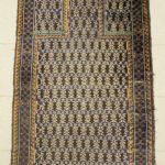 936 6463 ORIENTAL RUG